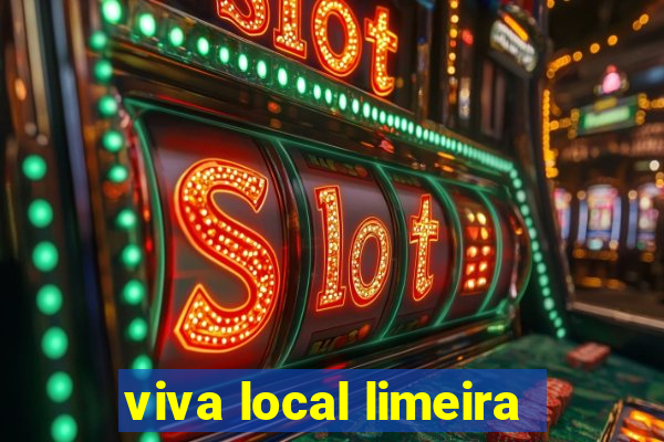 viva local limeira
